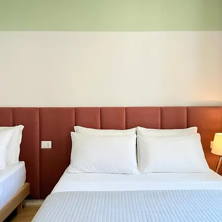 Premium Riviera Apartment- Ac,parking,comfort Lägenhet