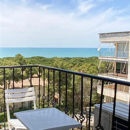 Premium Riviera Apartment- Ac,parking,comfort Lejlighed Golem (Tirana)